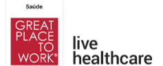 Logo of GPTW - Health List