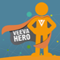 Logo of Veeva Hero