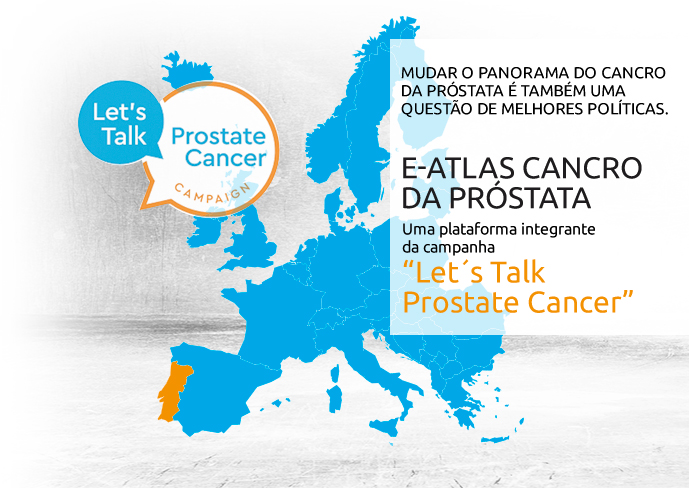 Let's Talk Prostate Cancer