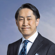 Naoki Okamura