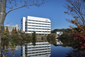 Tsukuba Campus