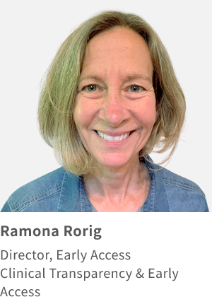 Ramona Rorig