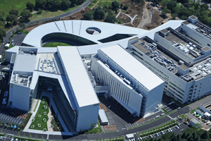 Tsukuba Research Center