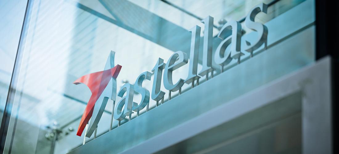 Astellas