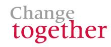 changetogether