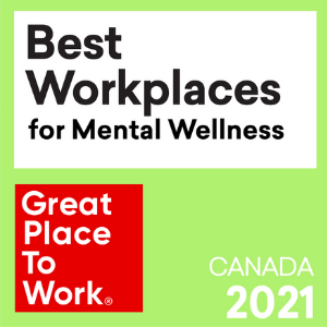GPTW Mental Wellness 2021