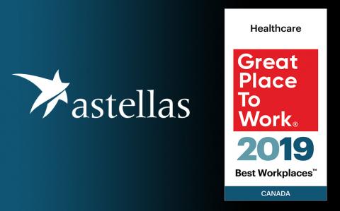 2019 Best Workplaces for Healthcare logo