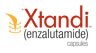 Xtandi®