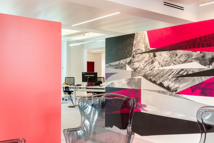 Astellas im Newton