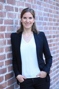 Johanna Hilbert