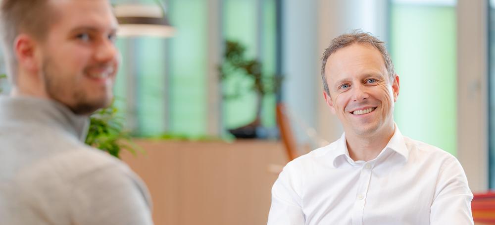 Bewerben bei Astellas Bewerben bei Astellas