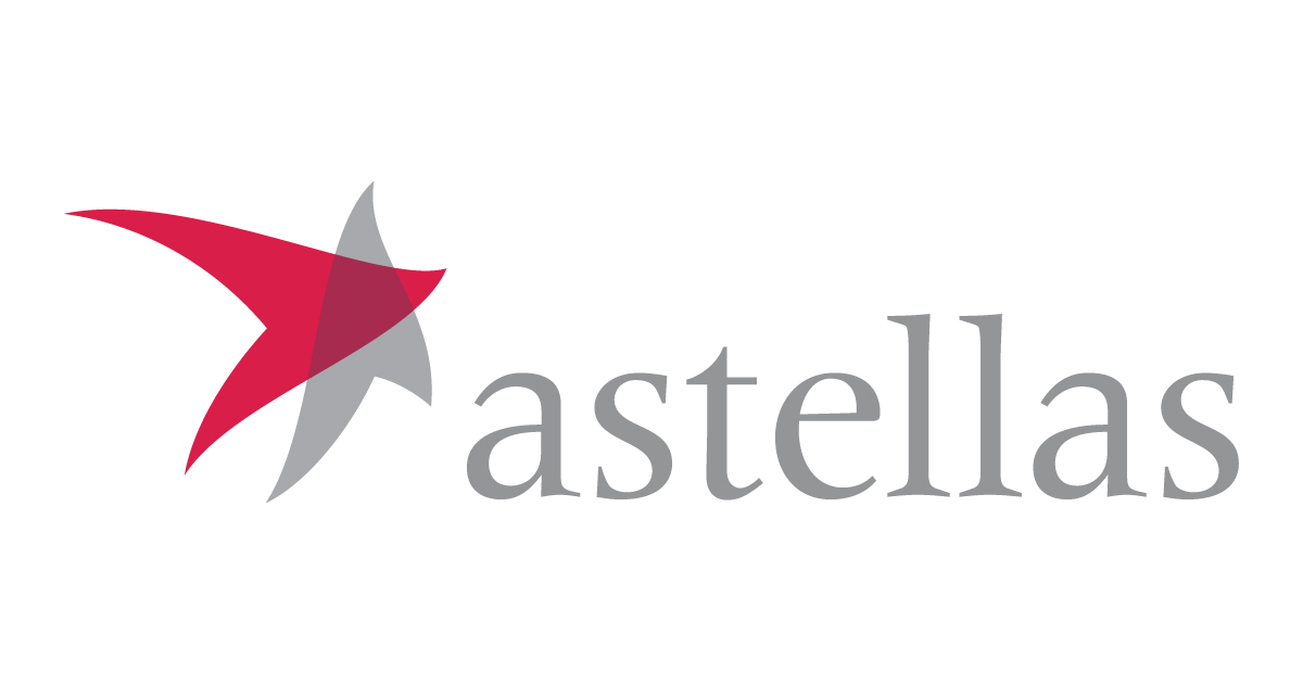 Astellas Pharma Inc Global Website