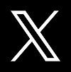 X logo-white-footer