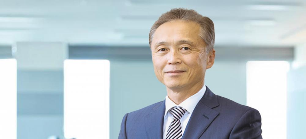 Global Sustainability Policy