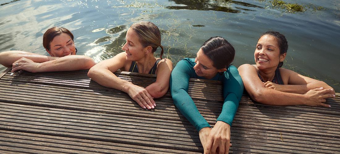 Silence, Stigma, and Misunderstanding: Our Mission to Break Down Barriers in Menopause