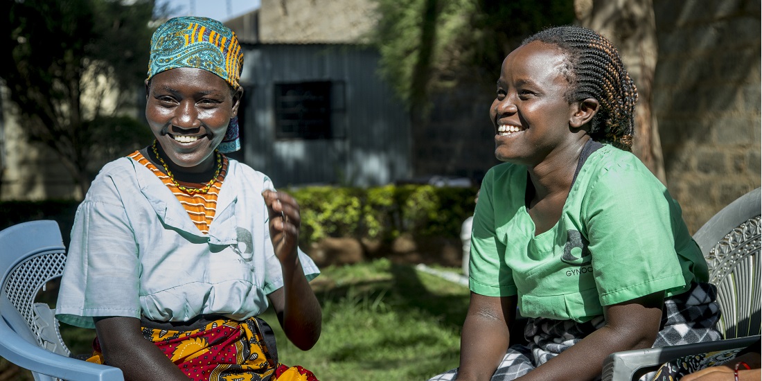Action on fistula