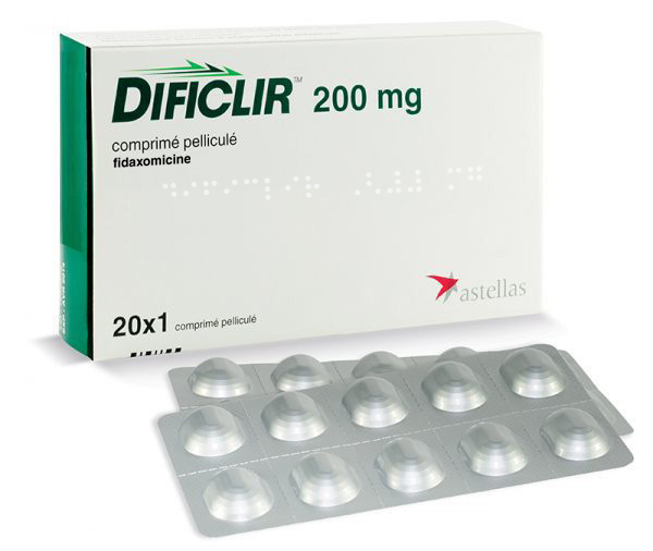DIFICLIR™