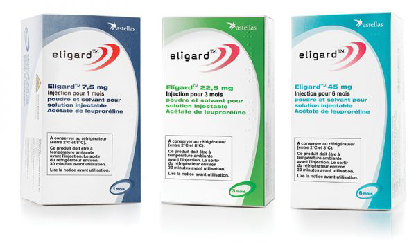 ELIGARD™