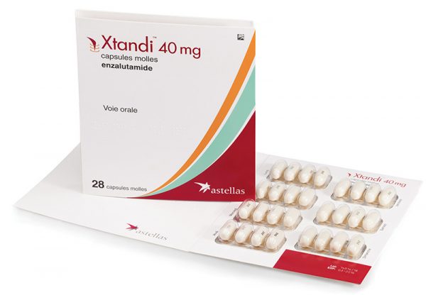 XTANDI™