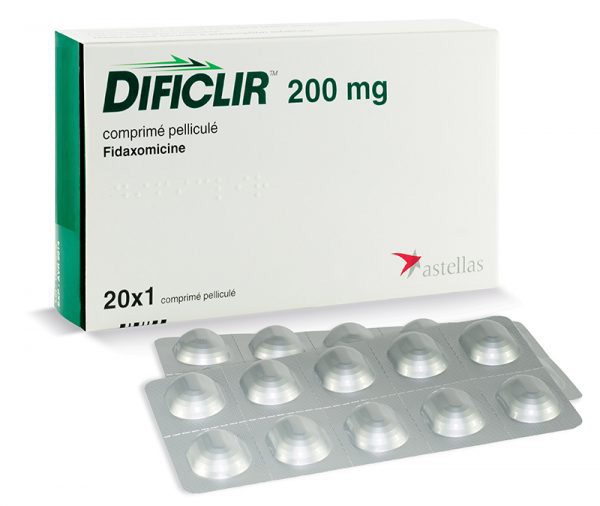 DIFICLIR™