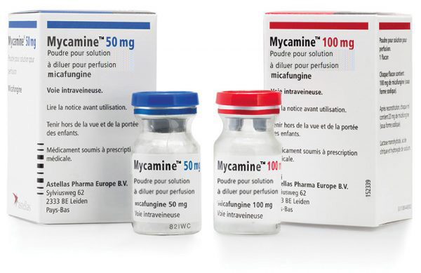 MYCAMINE™