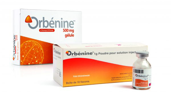 ORBENINE™