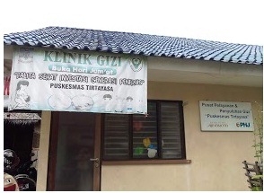Astellas Donates Medicine for Poskesdes in Banten