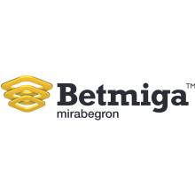 Betmiga™ (mirabegron) 