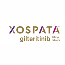 XOSPATA™ (gilteritinib)