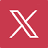 new X logo_square_footer