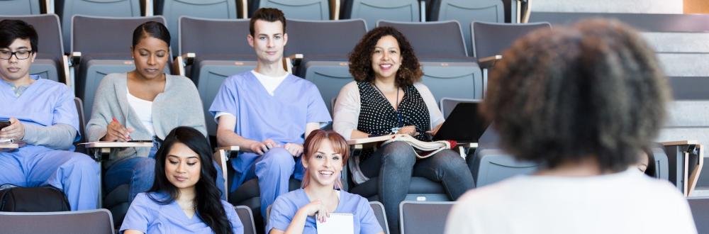 Congresso medico banner