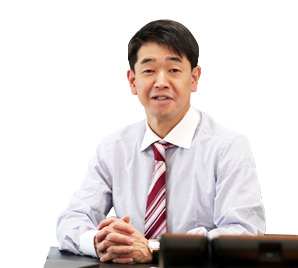 사장님 이미지