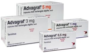 Advagraf