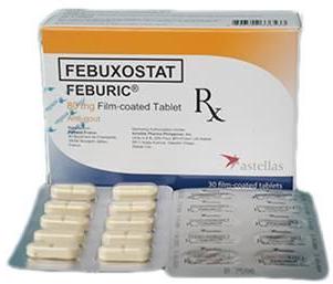 Photos of Feburic product