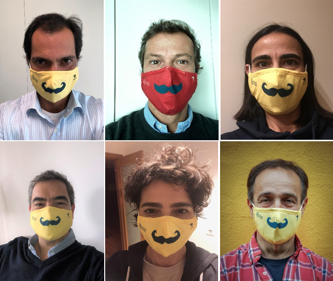 Movember - Associação Portuguesa de Doentes da Próstata