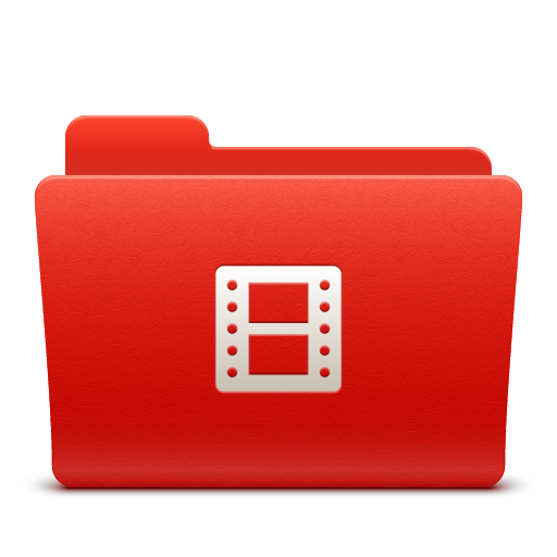 folder-video