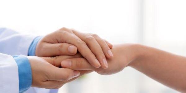 Supporting Patients Banner Image