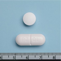 pediatric formulation and existing tablet