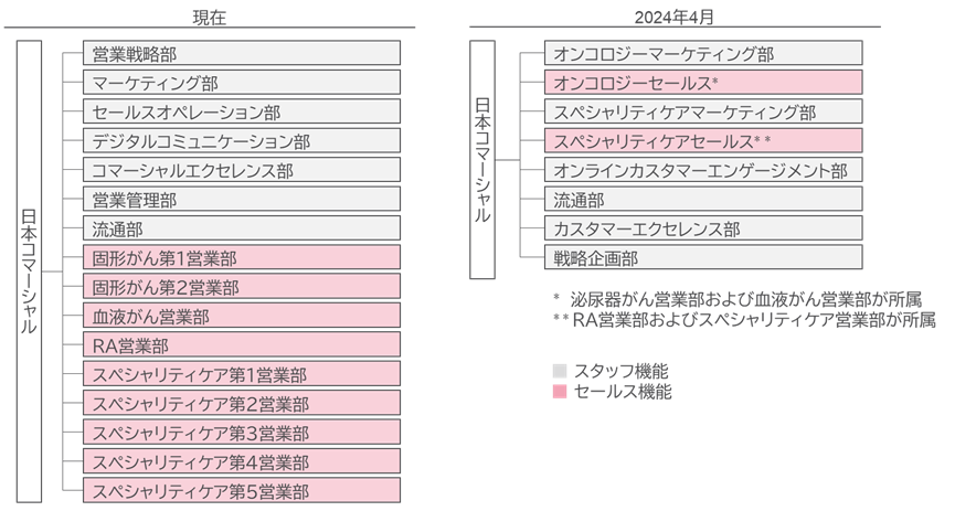 組織体制