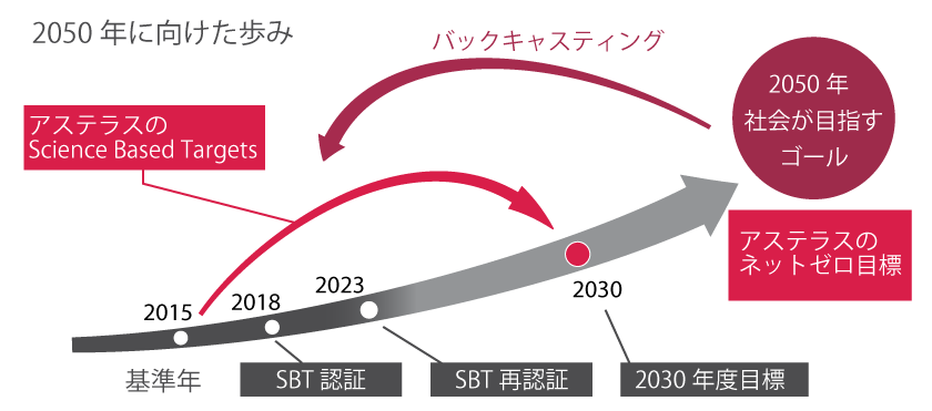 SBT_backcasting