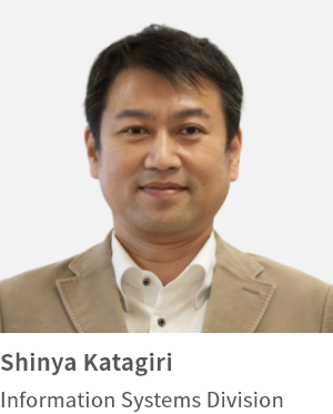 Shinya Katagiri