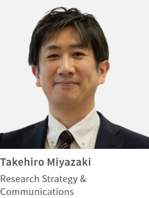 Takehiro Miyazaki