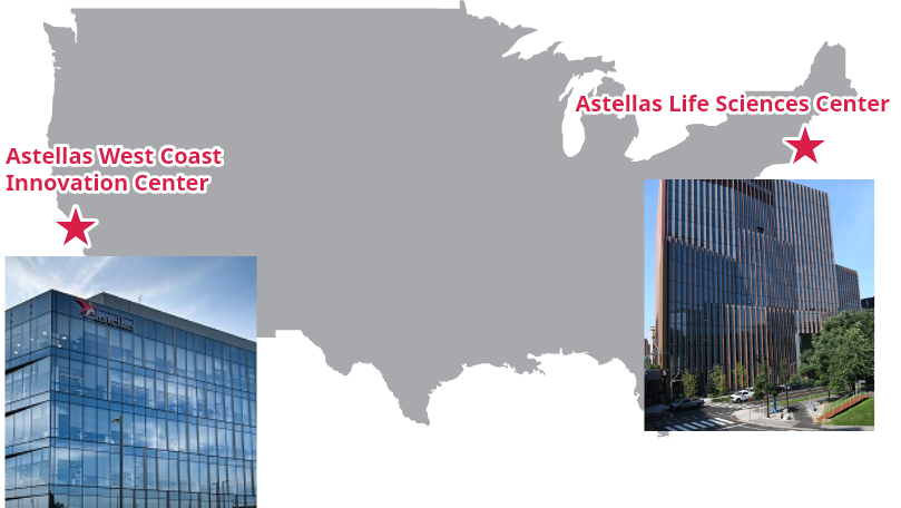 Innovation Center