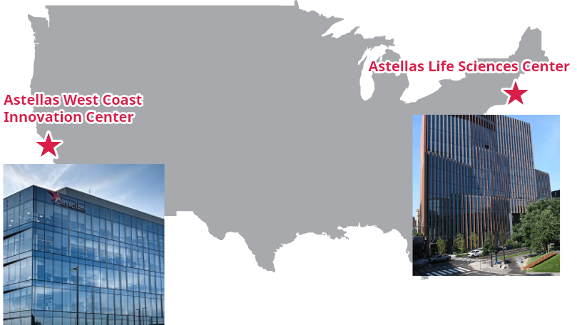 Innovation Center