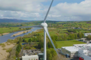 Can Sustainability Be Globally Driven and Locally Accomplished? Astellas believes it can.