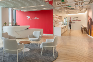 Science, Collaboration and Breakthroughs: Insights from Astellas' Life Sciences and West Coast Innovation Centers