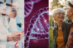 Shaping Tomorrow, Together: How Partnerships Can Unlock Scientific Innovation for Patients
