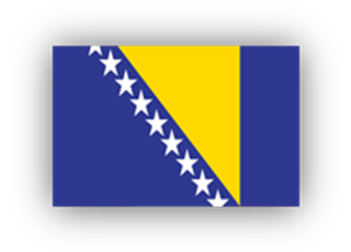 Bosnia & Herzegovina