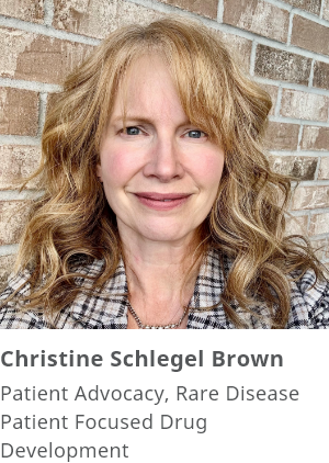 Christine-Schlegel-Brown_International-Pompe-Day