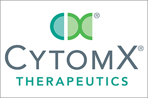 CytomX Thrapeutics